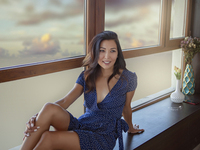 camgirl chat room LiahLee